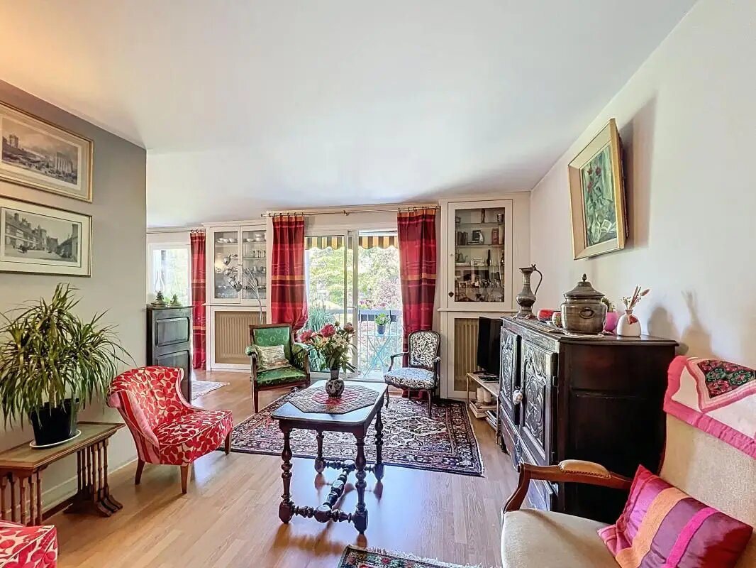 Appartement à vendre, 77m², Bry-sur-Marne