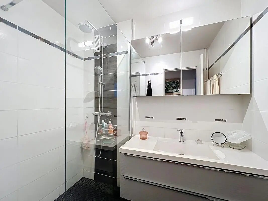 Appartement à vendre, 77m², Bry-sur-Marne