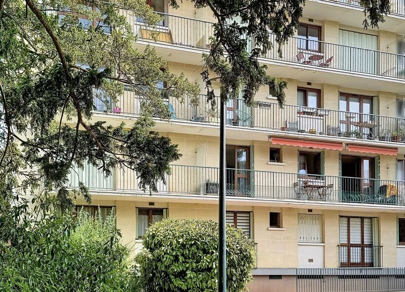 Appartement à vendre, 37m², Le Perreux-sur-Marne