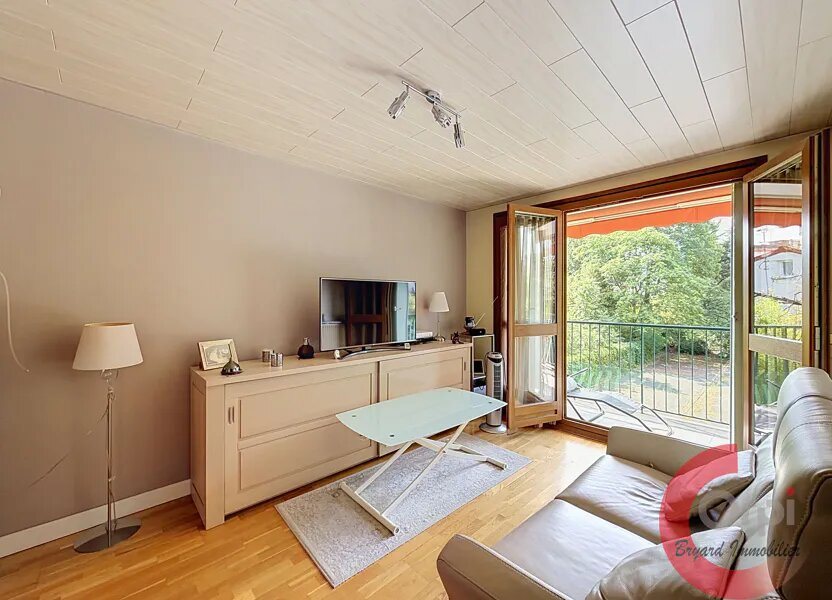 Appartement à vendre, 37m², Le Perreux-sur-Marne