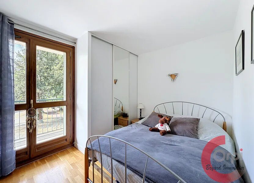 Appartement à vendre, 37m², Le Perreux-sur-Marne