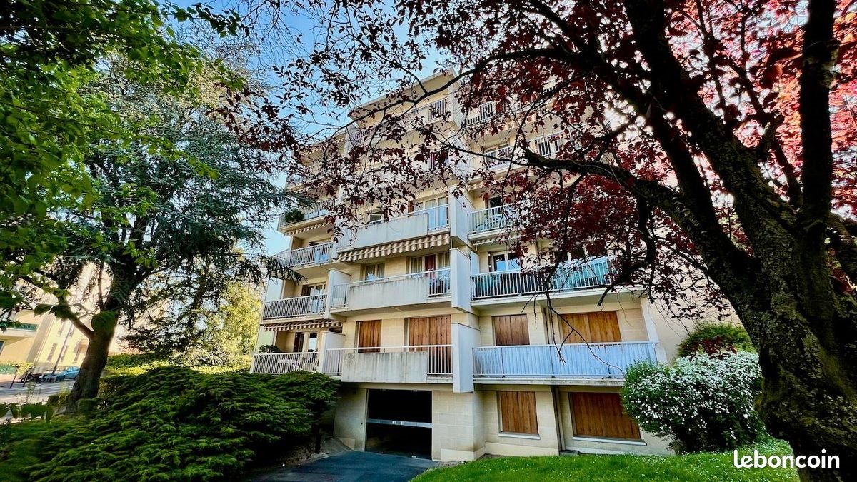 Appartement à vendre, 89m², Bry-sur-Marne