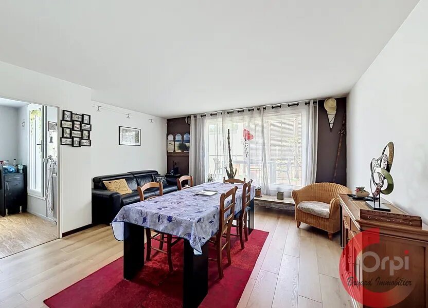 Appartement à vendre, 102m², Bry-sur-Marne