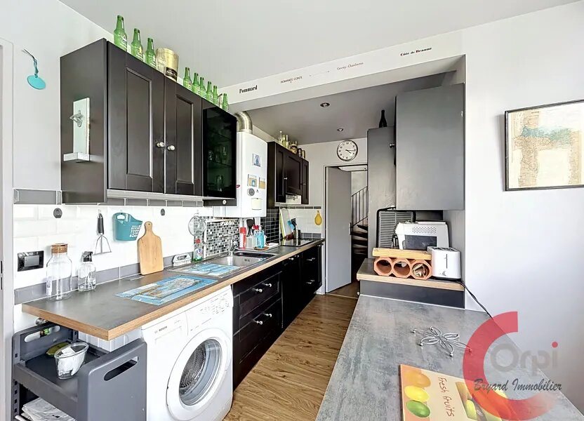 Appartement à vendre, 102m², Bry-sur-Marne