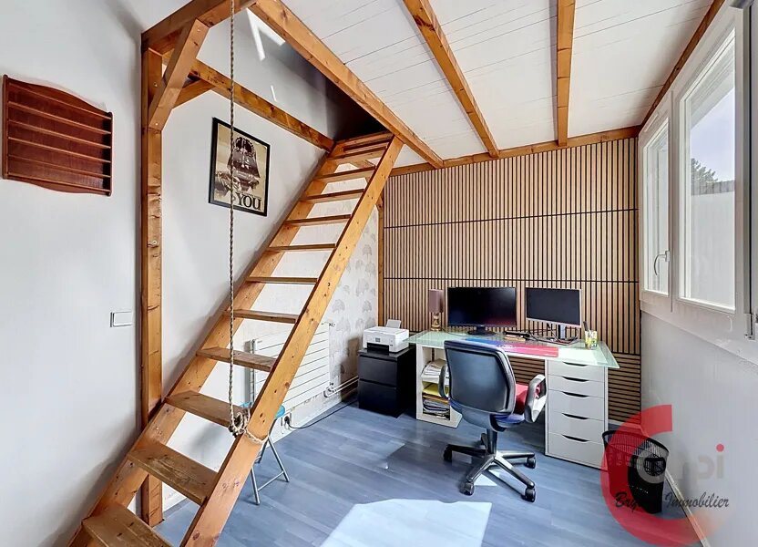 Appartement à vendre, 102m², Bry-sur-Marne