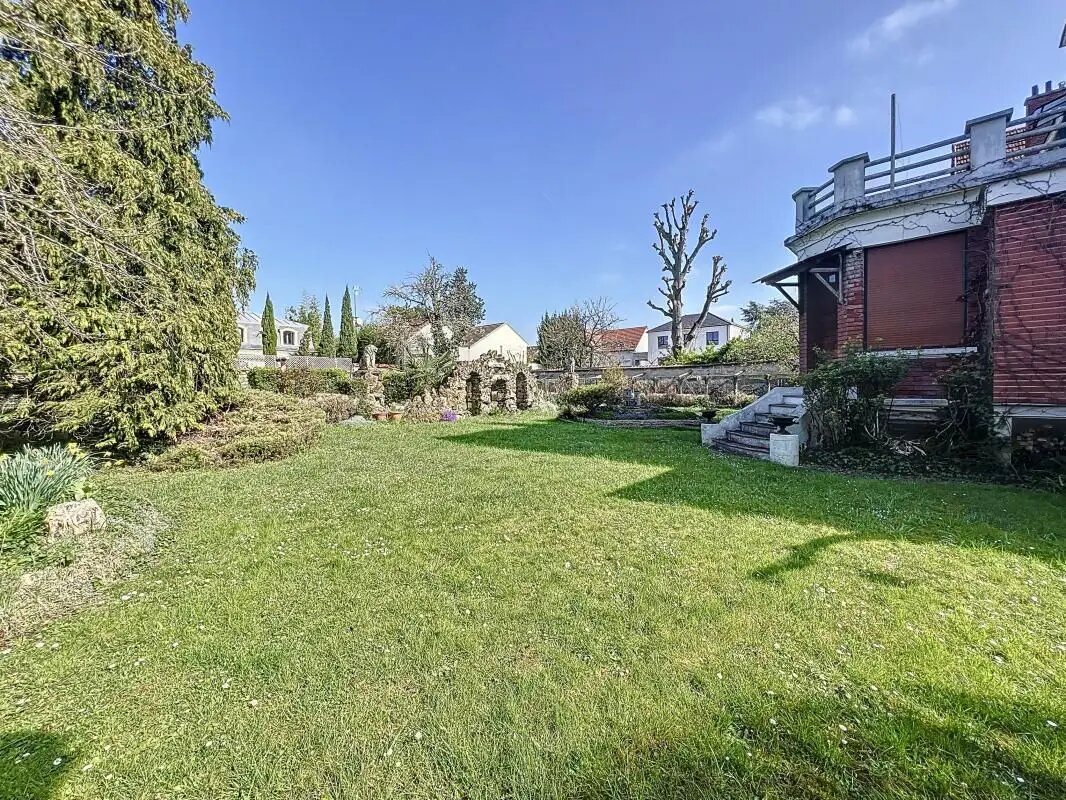 Maison à vendre, 230m², Bry-sur-Marne