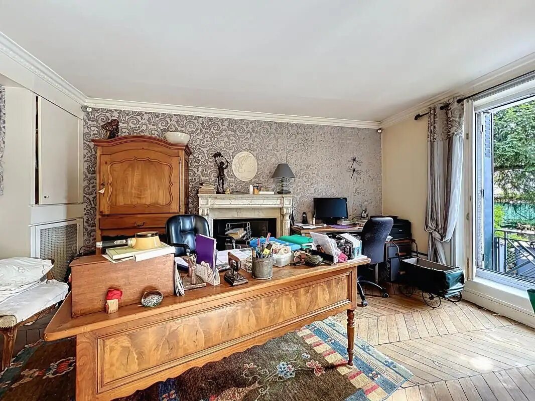 Maison à vendre, 230m², Bry-sur-Marne