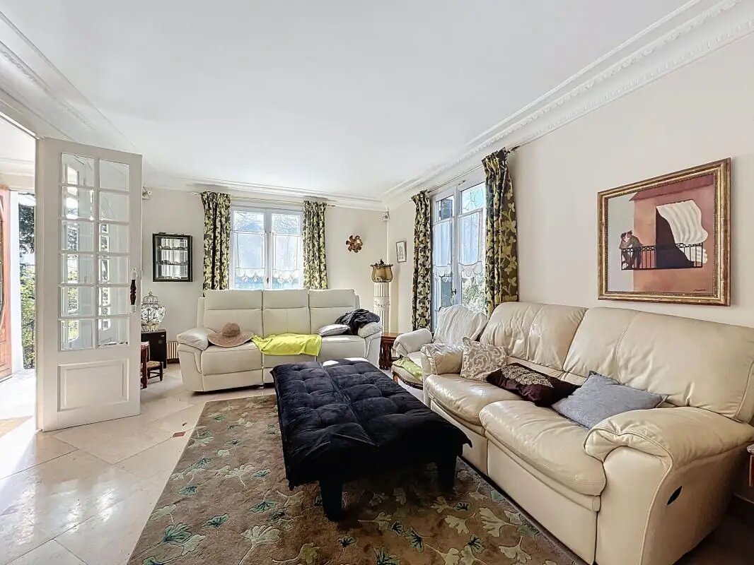 Maison à vendre, 230m², Bry-sur-Marne