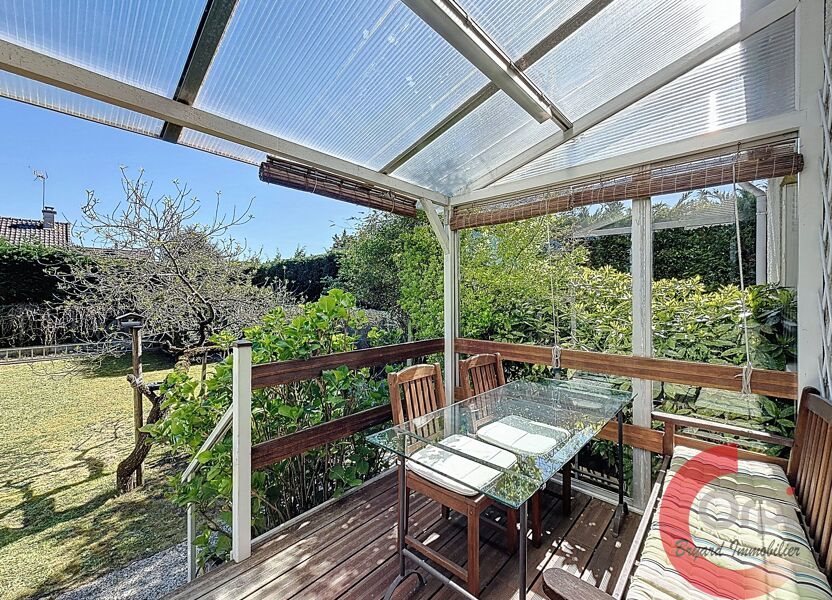 Maison à vendre, 125m², Noisy-le-Grand