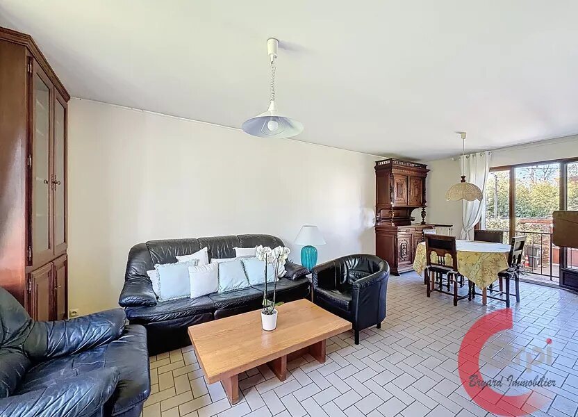 Maison à vendre, 125m², Noisy-le-Grand