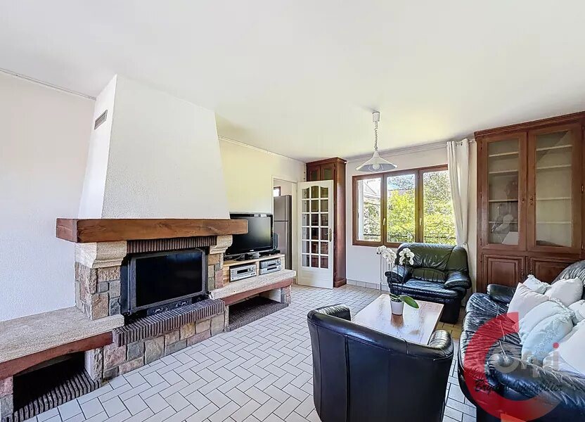 Maison à vendre, 125m², Noisy-le-Grand