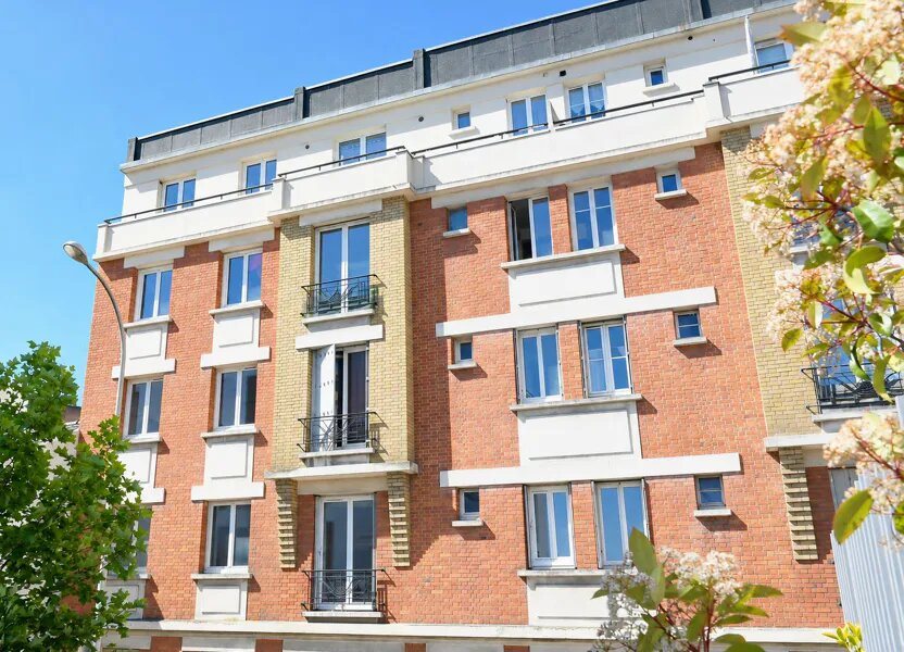 Appartement à vendre, 49m², Le Perreux-sur-Marne