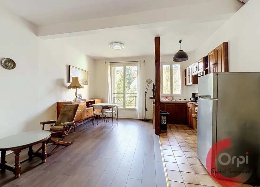 Appartement à vendre, 49m², Le Perreux-sur-Marne