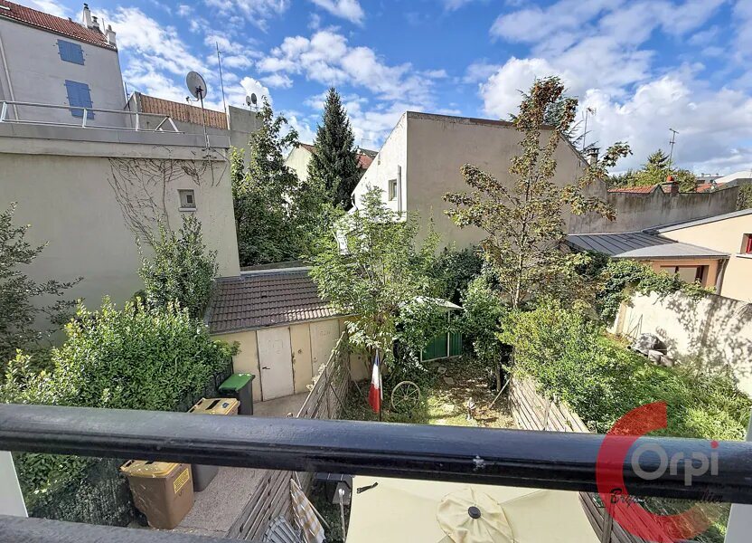 Appartement à vendre, 49m², Le Perreux-sur-Marne