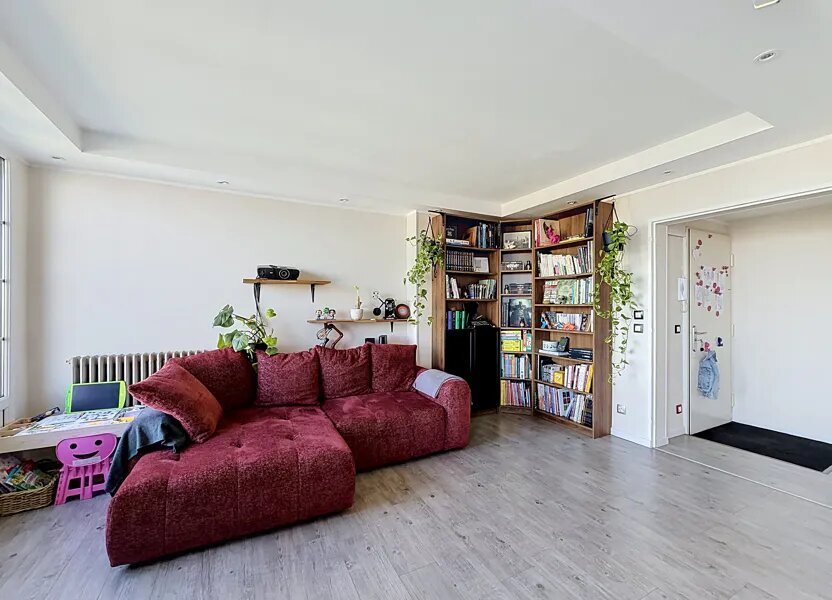 Appartement à vendre, 77m², Bry-sur-Marne