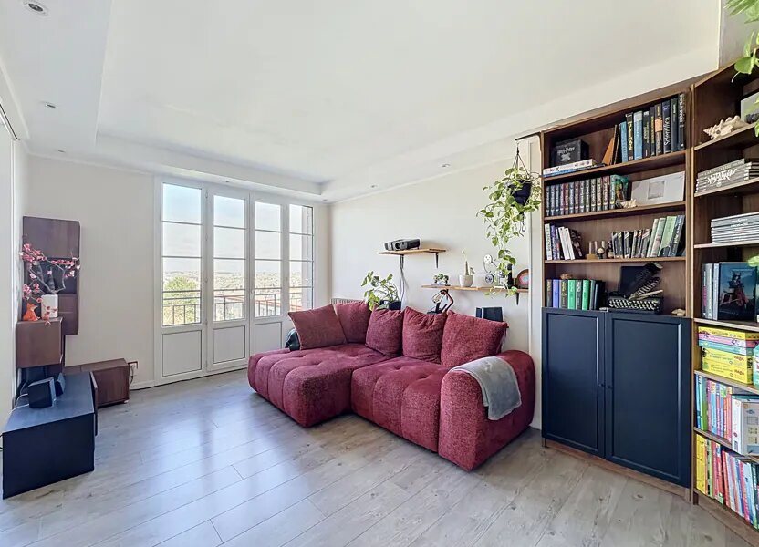 Appartement à vendre, 77m², Bry-sur-Marne
