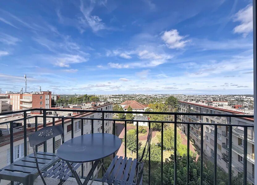 Appartement à vendre, 77m², Bry-sur-Marne