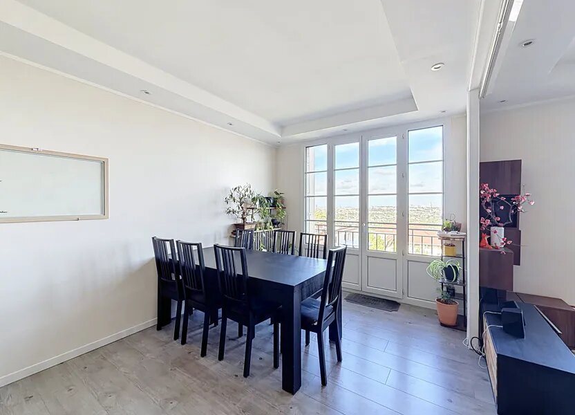 Appartement à vendre, 77m², Bry-sur-Marne