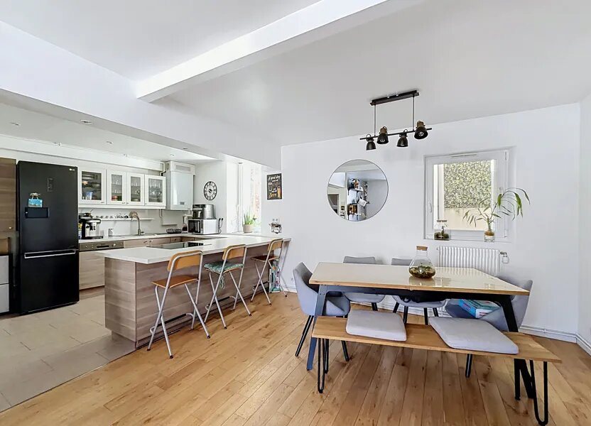 Appartement à vendre, 102m², Bry-sur-Marne