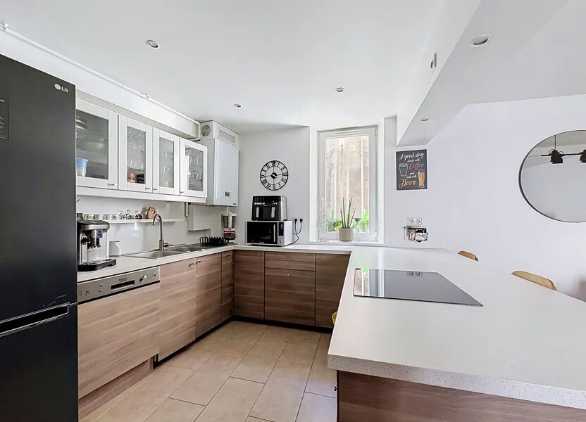 Appartement à vendre, 102m², Bry-sur-Marne