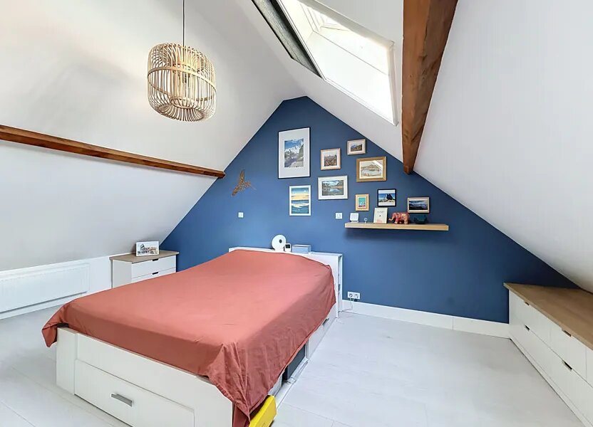 Appartement à vendre, 102m², Bry-sur-Marne