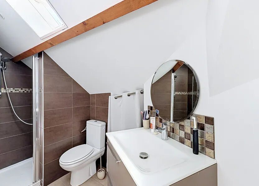 Appartement à vendre, 102m², Bry-sur-Marne