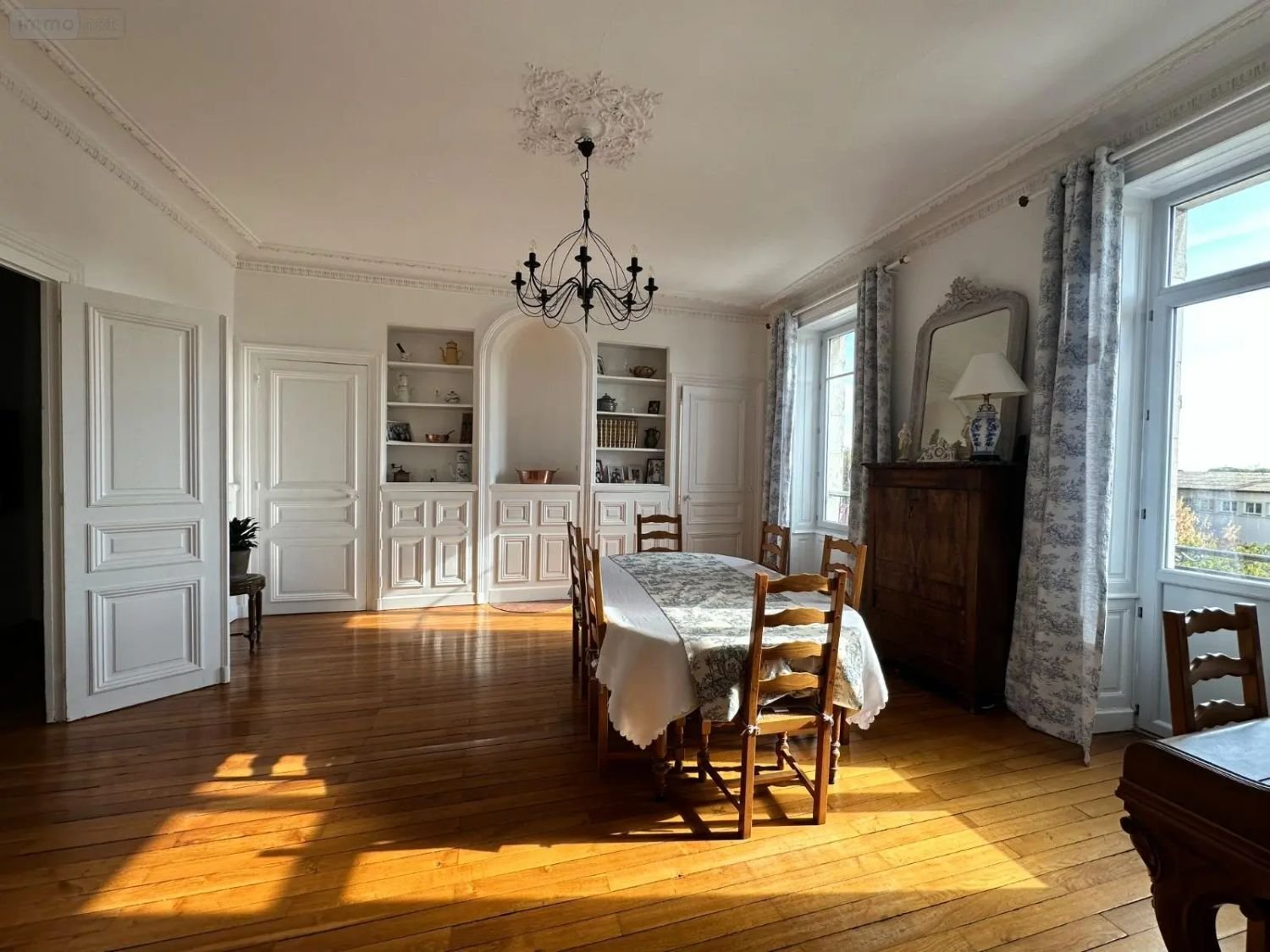 Appartement à vendre, 208m², Dole