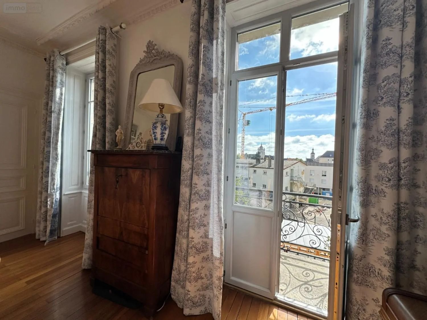 Appartement à vendre, 208m², Dole