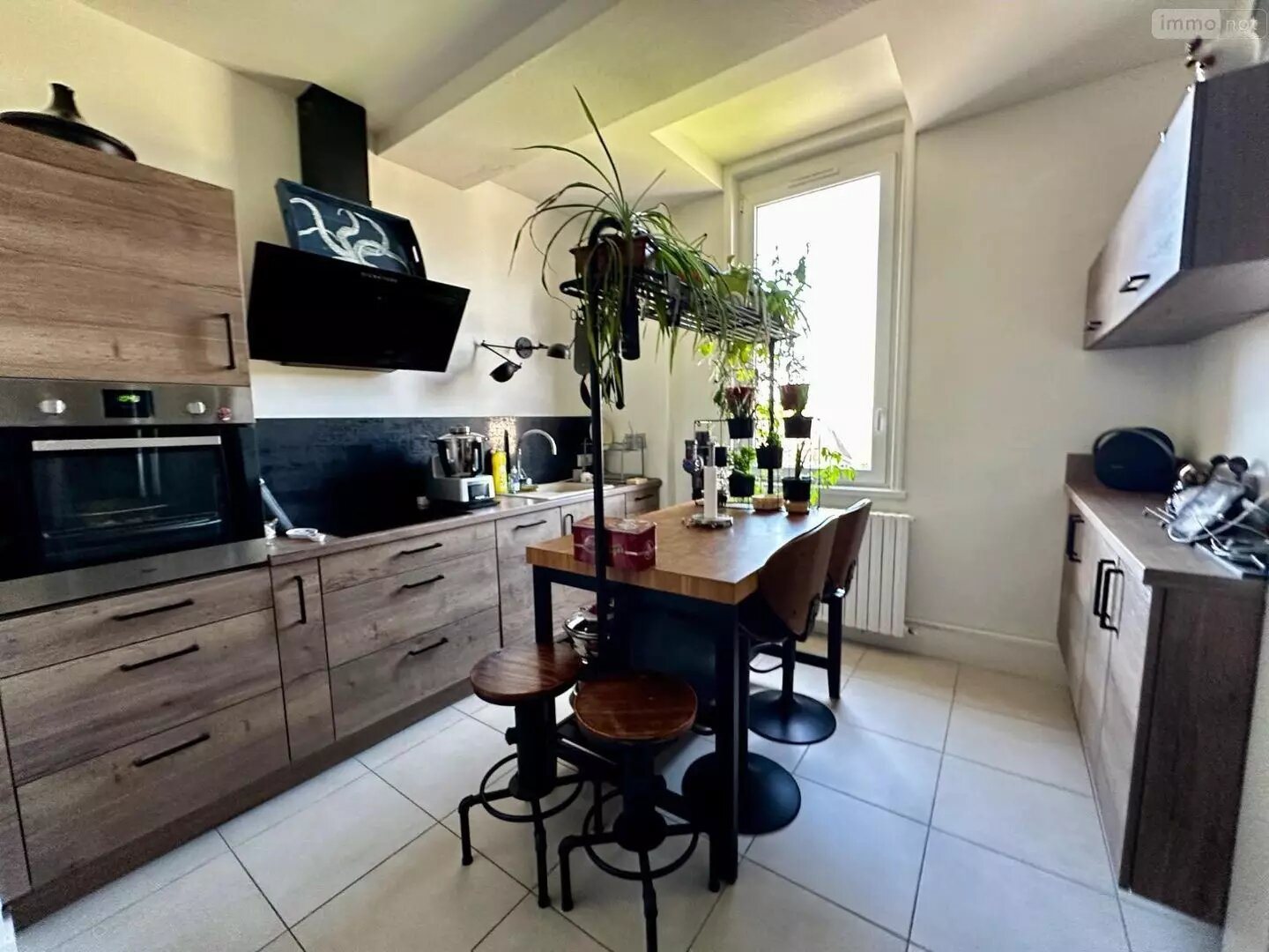Appartement à vendre, 75m², Dole