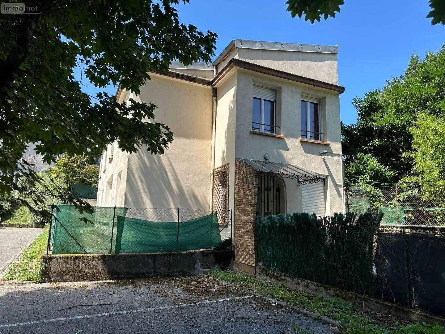 Maison à vendre, 234m², Dole
