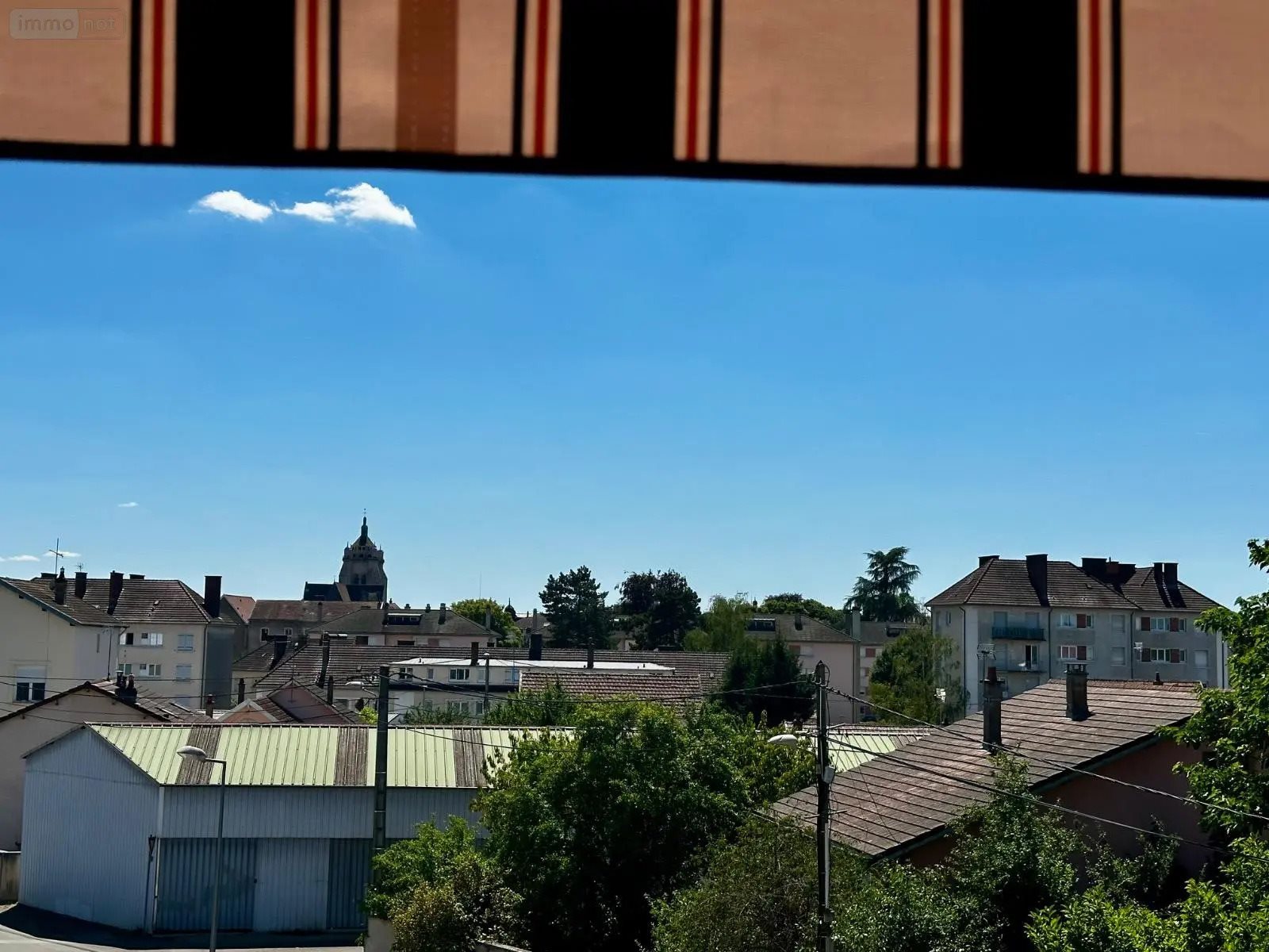 Appartement à vendre, 80m², Dole
