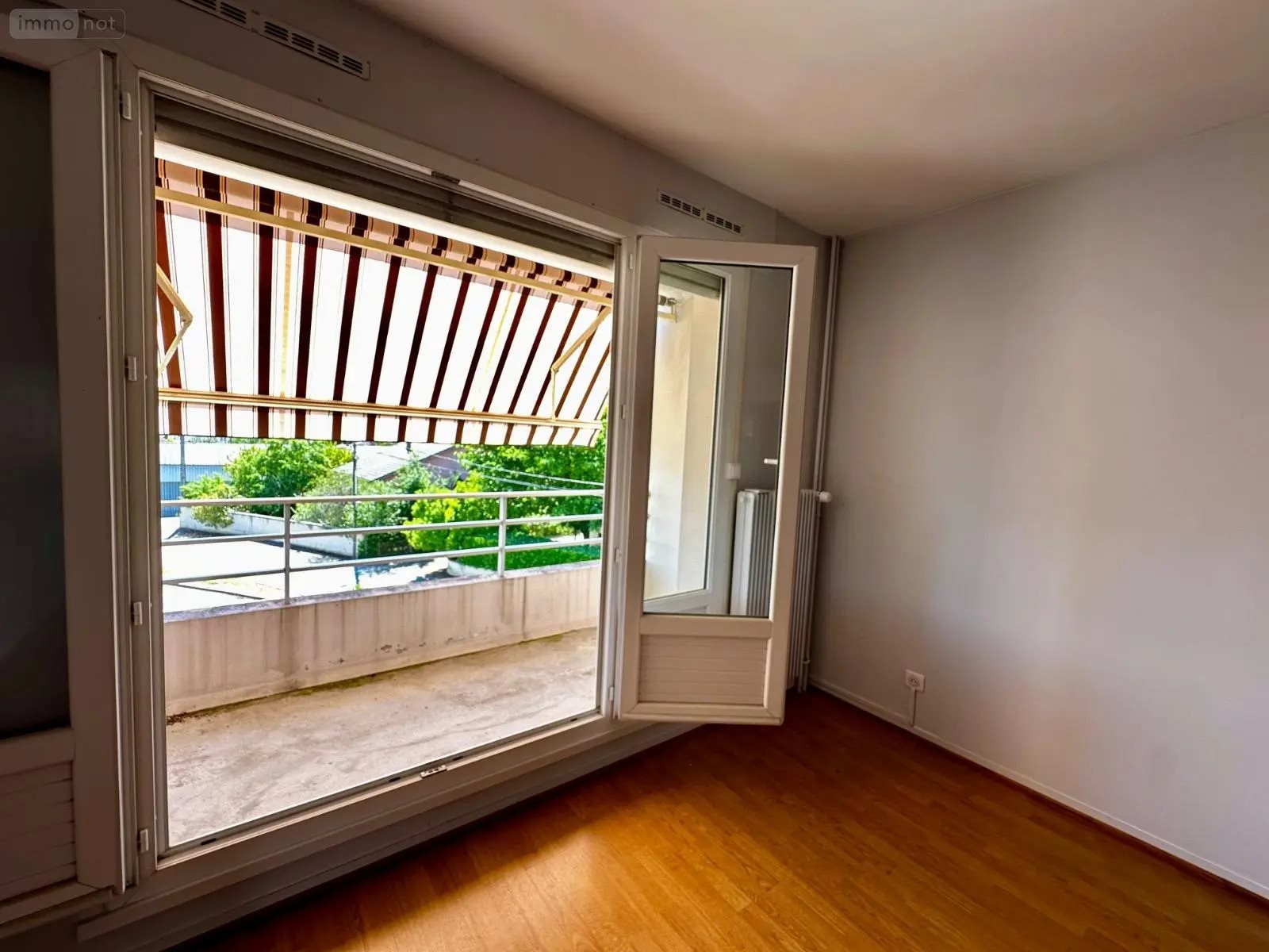 Appartement à vendre, 80m², Dole