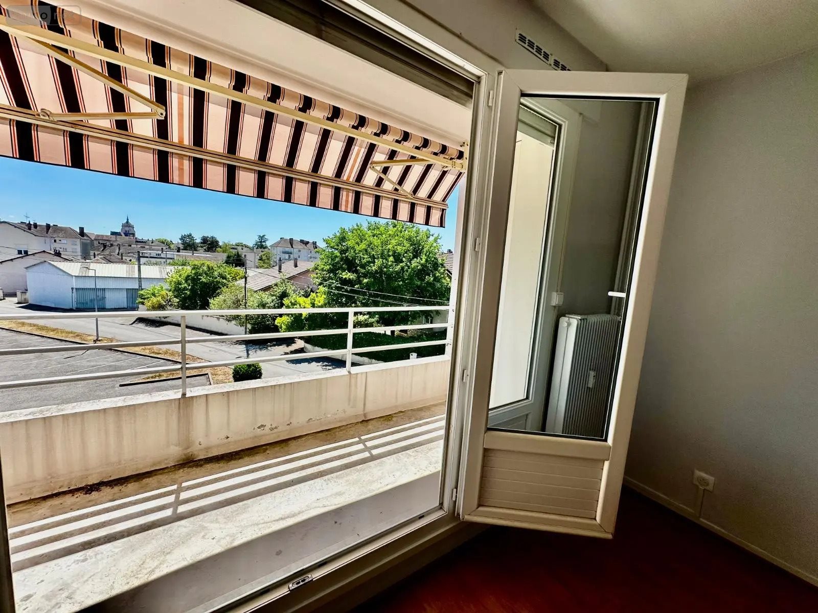 Appartement à vendre, 80m², Dole