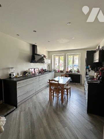 Maison à vendre, 120m², Tourcoing