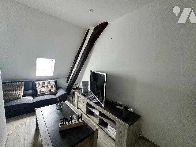 Appartement à vendre, 41m², Tourcoing