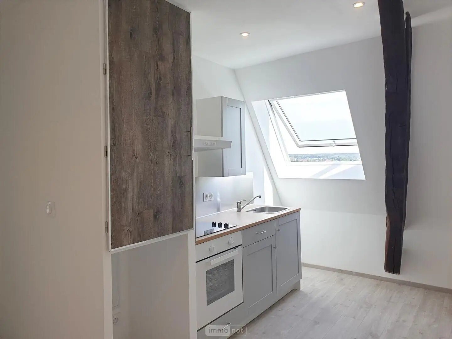 Appartement à vendre, 41m², Dole
