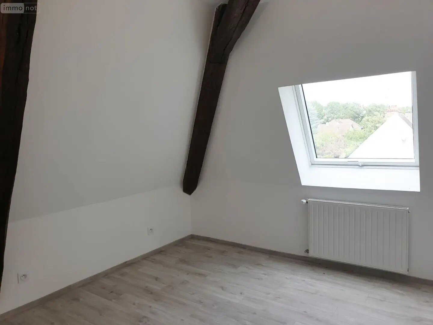 Appartement à vendre, 41m², Dole