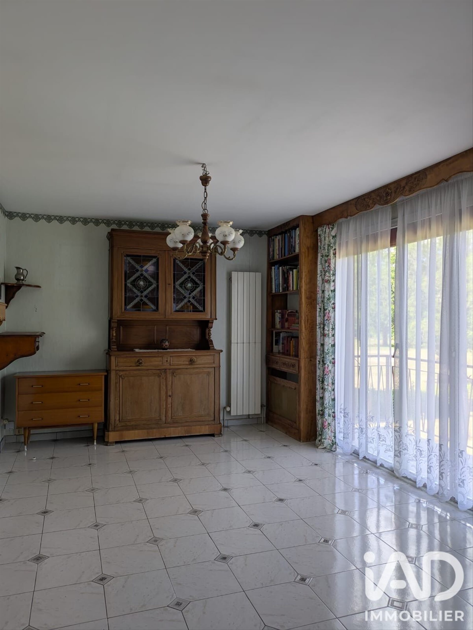 Maison à vendre, 120m², Malay-le-Petit