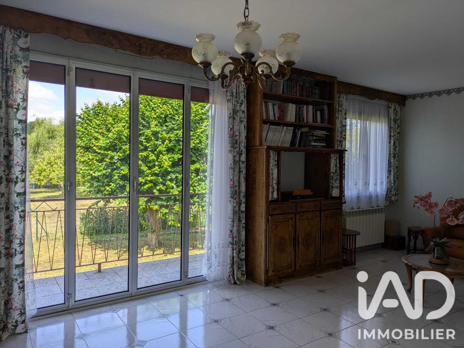 Maison à vendre, 120m², Malay-le-Petit