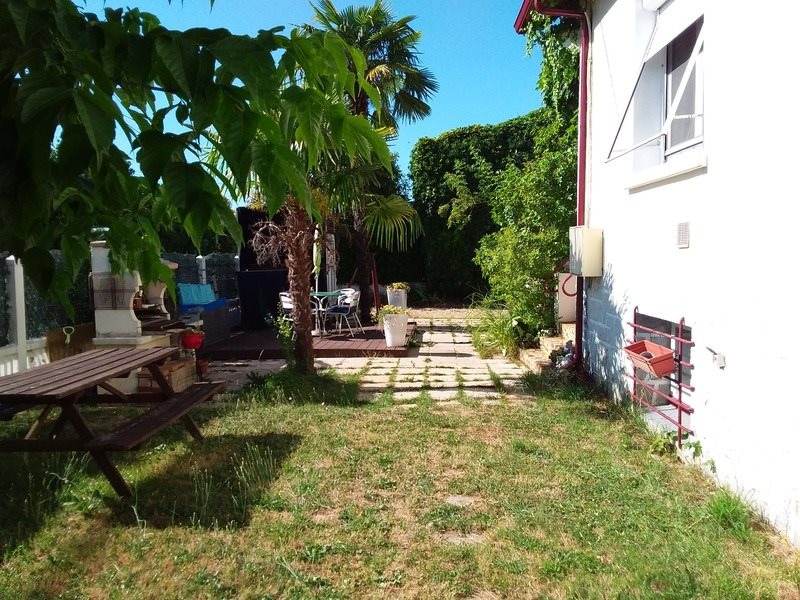 Maison à vendre, 155m², Séméac