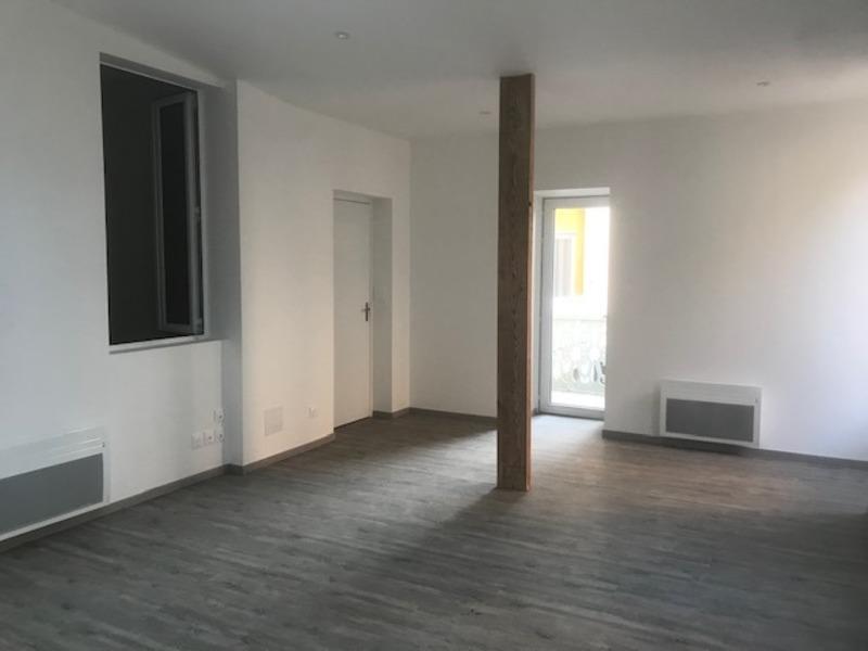 Appartement à vendre, 52m², Bagnères-de-Bigorre