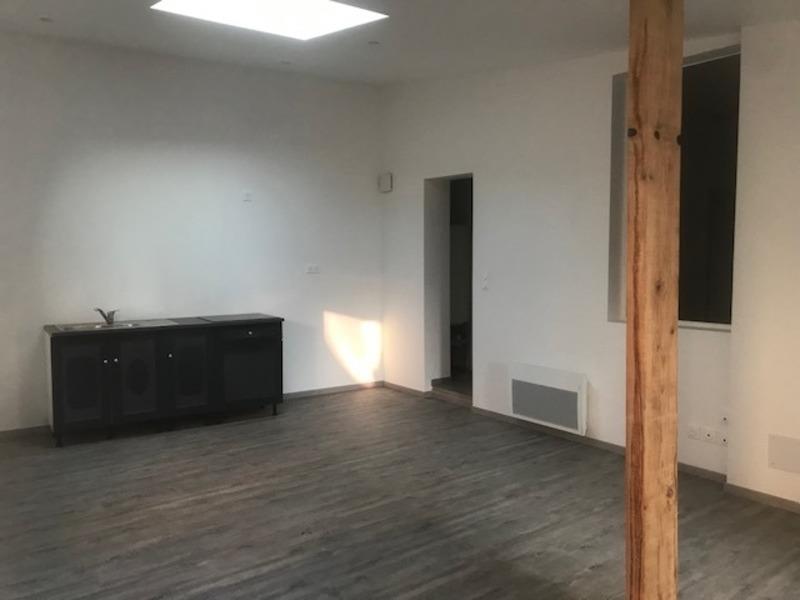 Appartement à vendre, 52m², Bagnères-de-Bigorre