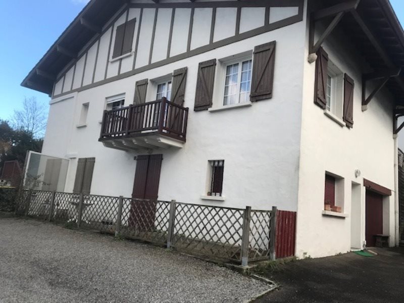Appartement à vendre, 88m², Ciboure