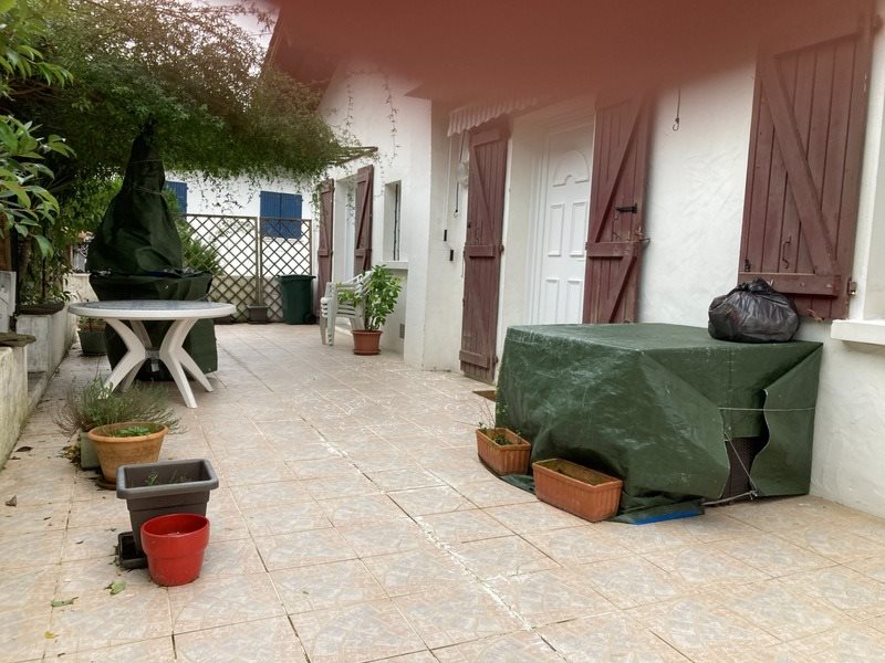 Appartement à vendre, 88m², Ciboure