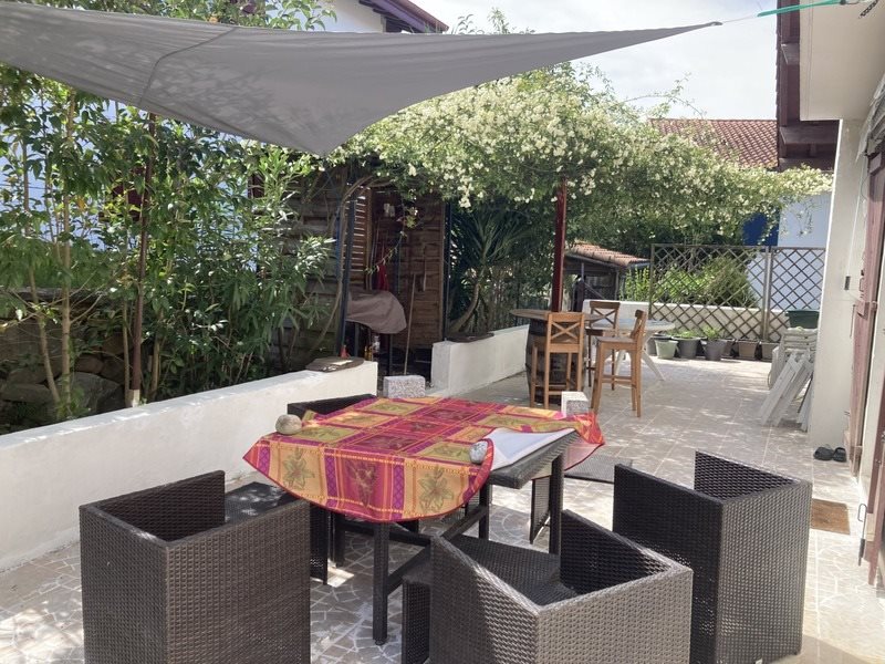 Appartement à vendre, 88m², Ciboure