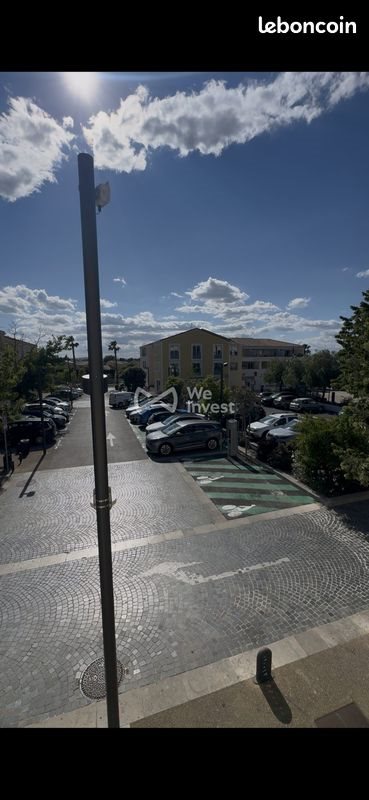 Appartement à vendre, 71m², Pérols