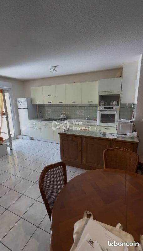 Appartement à vendre, 71m², Pérols