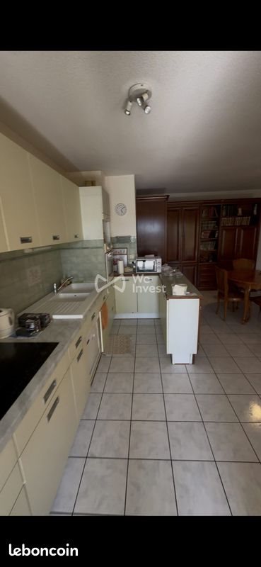 Appartement à vendre, 71m², Pérols