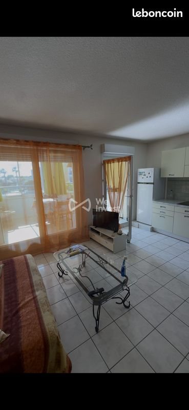Appartement à vendre, 71m², Pérols