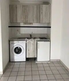 Appartement à vendre, 27m², Montpellier